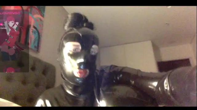 Thumbnail 2, mistresslatexxx's Stream at Chaturbate, 3 months ago