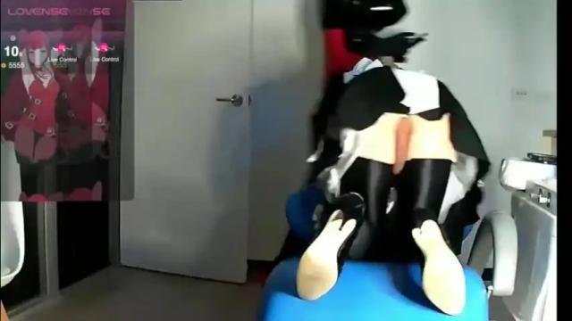 Image 4 of mistresslatexxx Stream on Chaturbate on 1 month ago