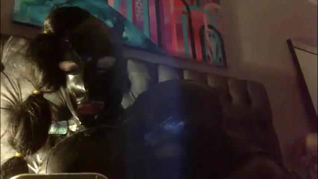 Image 10 of mistresslatexxx Stream on Chaturbate on 1 month ago