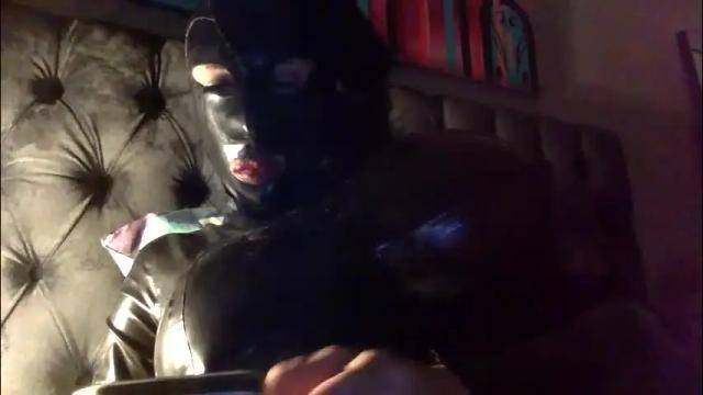 Thumbnail 2, mistresslatexxx's Stream at Chaturbate, 1 month ago
