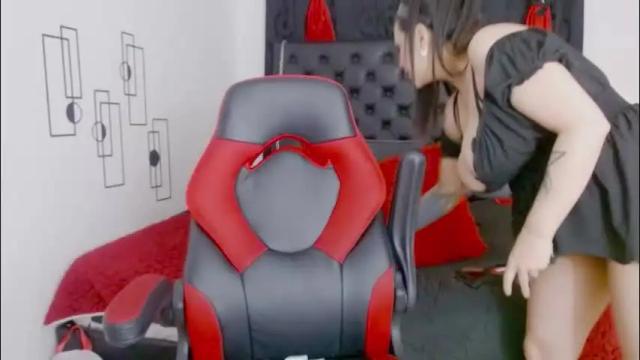 Thumbnail 1, mistresslombana_666's Stream at Chaturbate, 18 days ago
