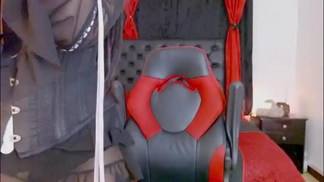 Image 12 of mistresslombana_666 Stream on Chaturbate on 1 month ago