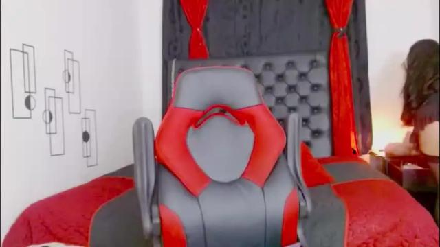 Image 4 of mistresslombana_666 Stream on Chaturbate on 1 month ago