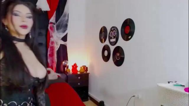 Image 6 of mistresslombana_666 Stream on Chaturbate on 11 days ago