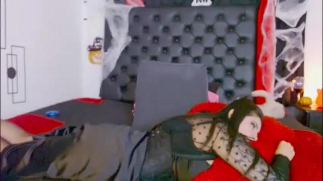 Image 11 of mistresslombana_666 Stream on Chaturbate on 10 days ago