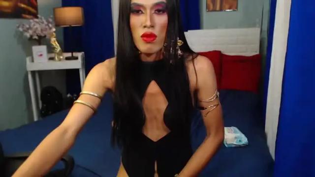 Image 2 of mistresslunats Stream on Chaturbate on 21 months ago