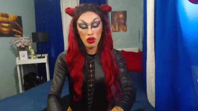 Image 11 of mistresslunats Stream on Chaturbate on 21 months ago