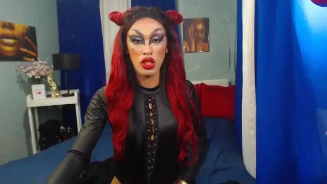 Image 12 of mistresslunats Stream on Chaturbate on 21 months ago