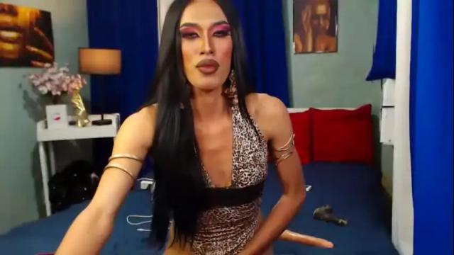 Image 12 of mistresslunats Stream on Chaturbate on 20 months ago