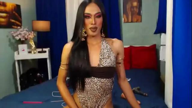 Image 3 of mistresslunats Stream on Chaturbate on 20 months ago