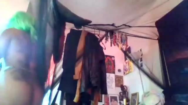 Image 12 of mistressmystii Stream on Chaturbate on 15 months ago
