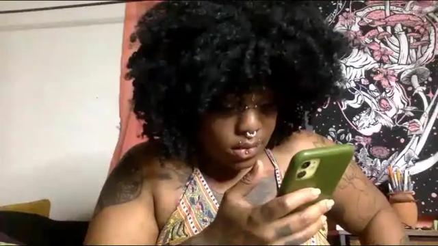 Thumbnail 2, mistressmystii's Stream at Chaturbate, 1 month ago