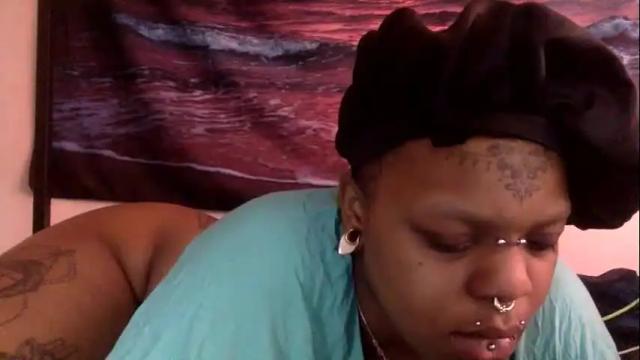 Image 12 of mistressmystii Stream on Chaturbate on 1 month ago