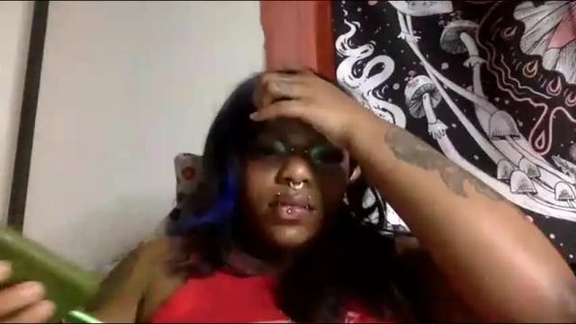 Image 3 of mistressmystii Stream on Chaturbate on 1 month ago