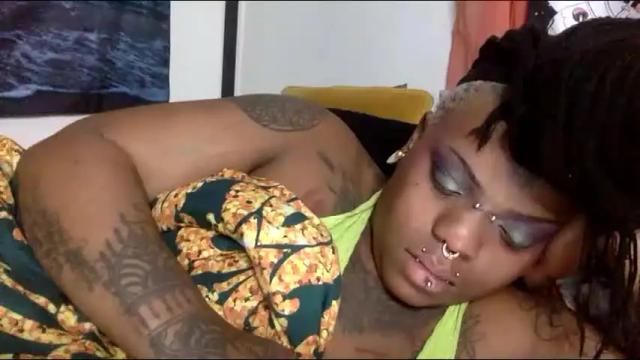 Thumbnail 1, mistressmystii's Stream at Chaturbate, 6 days ago