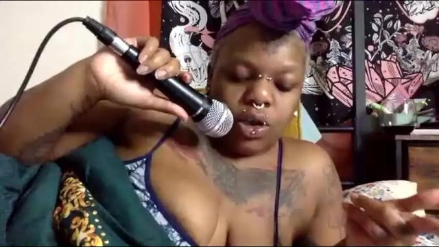 Image 6 of mistressmystii Stream on Chaturbate on 2 days ago