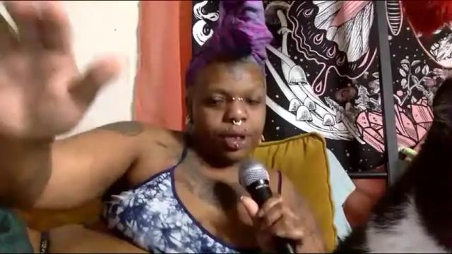 Thumbnail 3, mistressmystii's Stream at Chaturbate, 19 hours ago