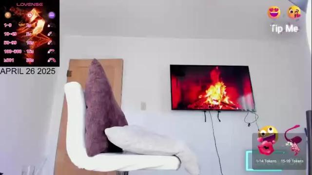 Image 4 of mistressnatti Stream on Chaturbate on 1 month ago