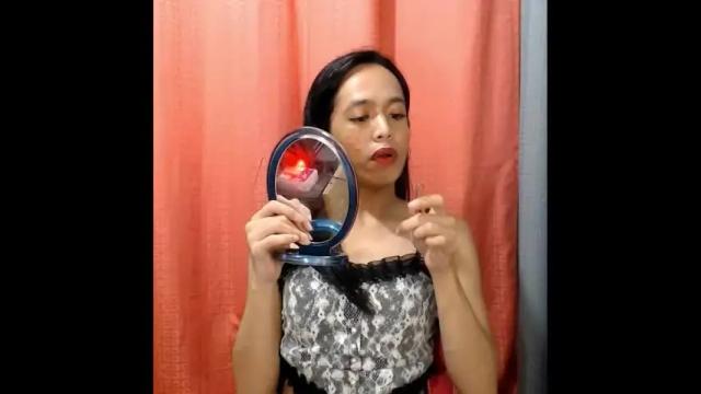 Image 10 of mistressnicoletrans Stream on Chaturbate on 4 months ago