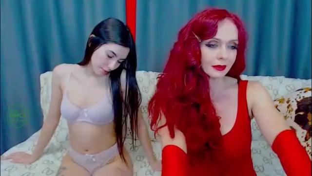 Image 2 of mistressnorma Stream on Chaturbate on 1 month ago