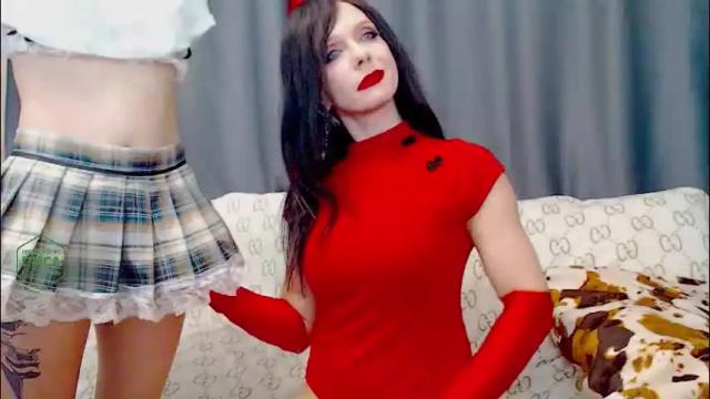 Image 2 of mistressnorma Stream on Chaturbate on 1 month ago