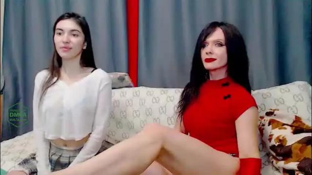 Thumbnail 2, mistressnorma's Stream at Chaturbate, 1 month ago