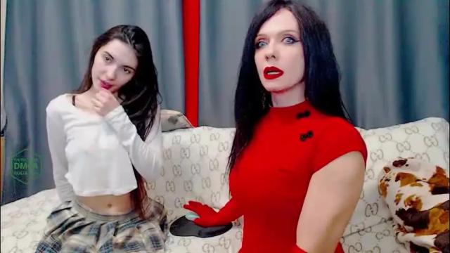 Thumbnail 3, mistressnorma's Stream at Chaturbate, 1 month ago