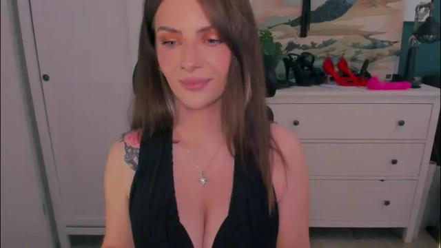 Thumbnail 3, mistresssandy's Stream at Chaturbate, 2 hours ago