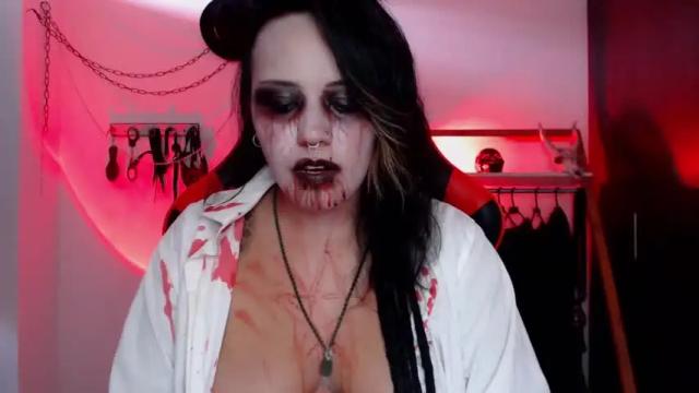 Image 10 of mistresssharanam Stream on Chaturbate on 21 months ago