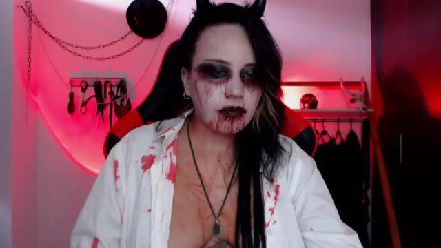 Image 11 of mistresssharanam Stream on Chaturbate on 21 months ago