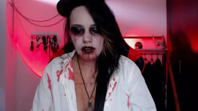 Image 12 of mistresssharanam Stream on Chaturbate on 21 months ago