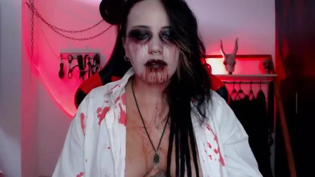 Image 4 of mistresssharanam Stream on Chaturbate on 21 months ago
