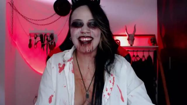 Image 6 of mistresssharanam Stream on Chaturbate on 21 months ago