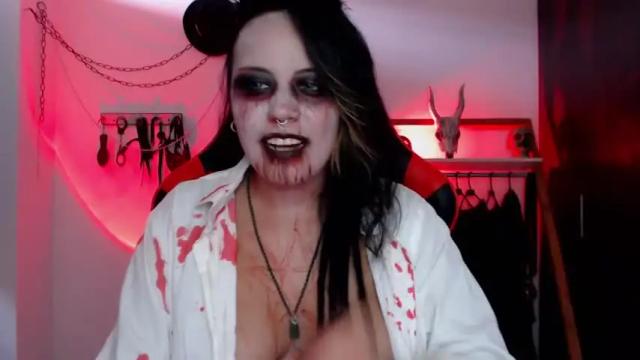 Thumbnail 3, mistresssharanam's Stream at Chaturbate, 21 months ago