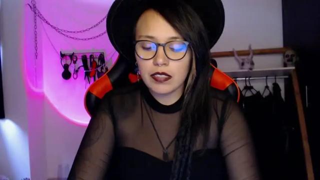 Image 12 of mistresssharanam Stream on Chaturbate on 21 months ago