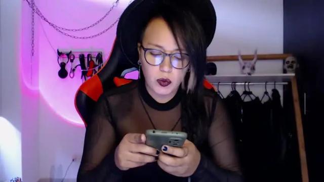 Image 2 of mistresssharanam Stream on Chaturbate on 21 months ago