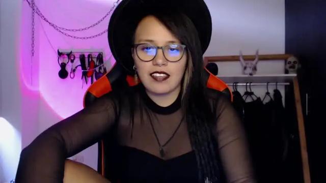 Image 4 of mistresssharanam Stream on Chaturbate on 21 months ago