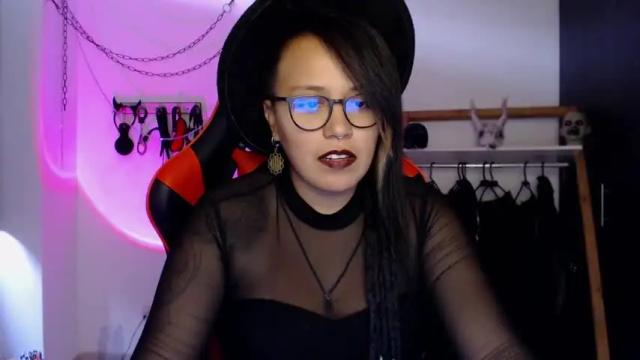 Thumbnail 2, mistresssharanam's Stream at Chaturbate, 21 months ago