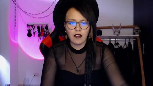 Image 7 of mistresssharanam Stream on Chaturbate on 21 months ago