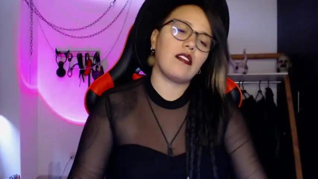 Image 8 of mistresssharanam Stream on Chaturbate on 21 months ago