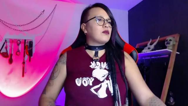 Image 11 of mistresssharanam Stream on Chaturbate on 20 months ago