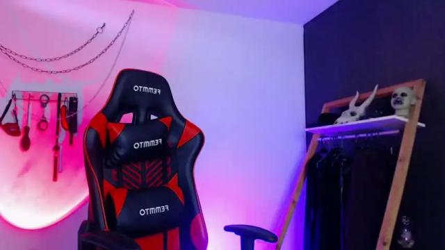 Image 2 of mistresssharanam Stream on Chaturbate on 20 months ago