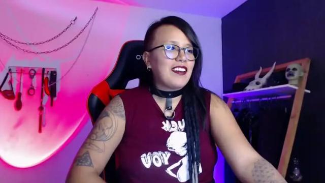 Image 6 of mistresssharanam Stream on Chaturbate on 20 months ago