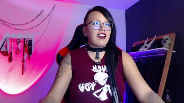 Image 8 of mistresssharanam Stream on Chaturbate on 20 months ago