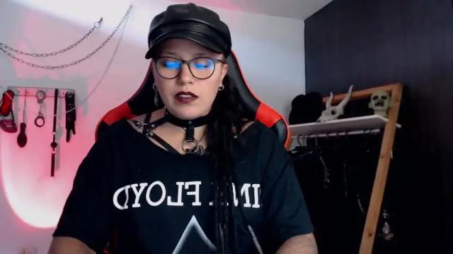 Image 11 of mistresssharanam Stream on Chaturbate on 20 months ago
