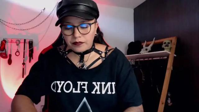 Image 12 of mistresssharanam Stream on Chaturbate on 20 months ago
