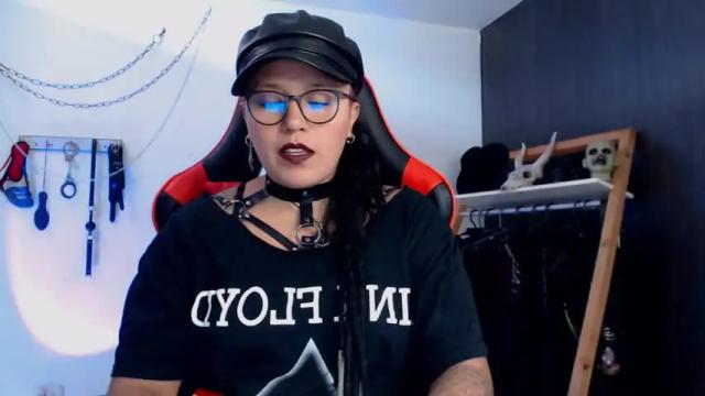 Image 2 of mistresssharanam Stream on Chaturbate on 20 months ago