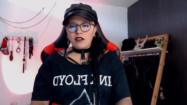 Image 3 of mistresssharanam Stream on Chaturbate on 20 months ago