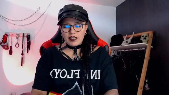 Image 4 of mistresssharanam Stream on Chaturbate on 20 months ago