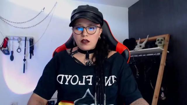 Thumbnail 2, mistresssharanam's Stream at Chaturbate, 20 months ago